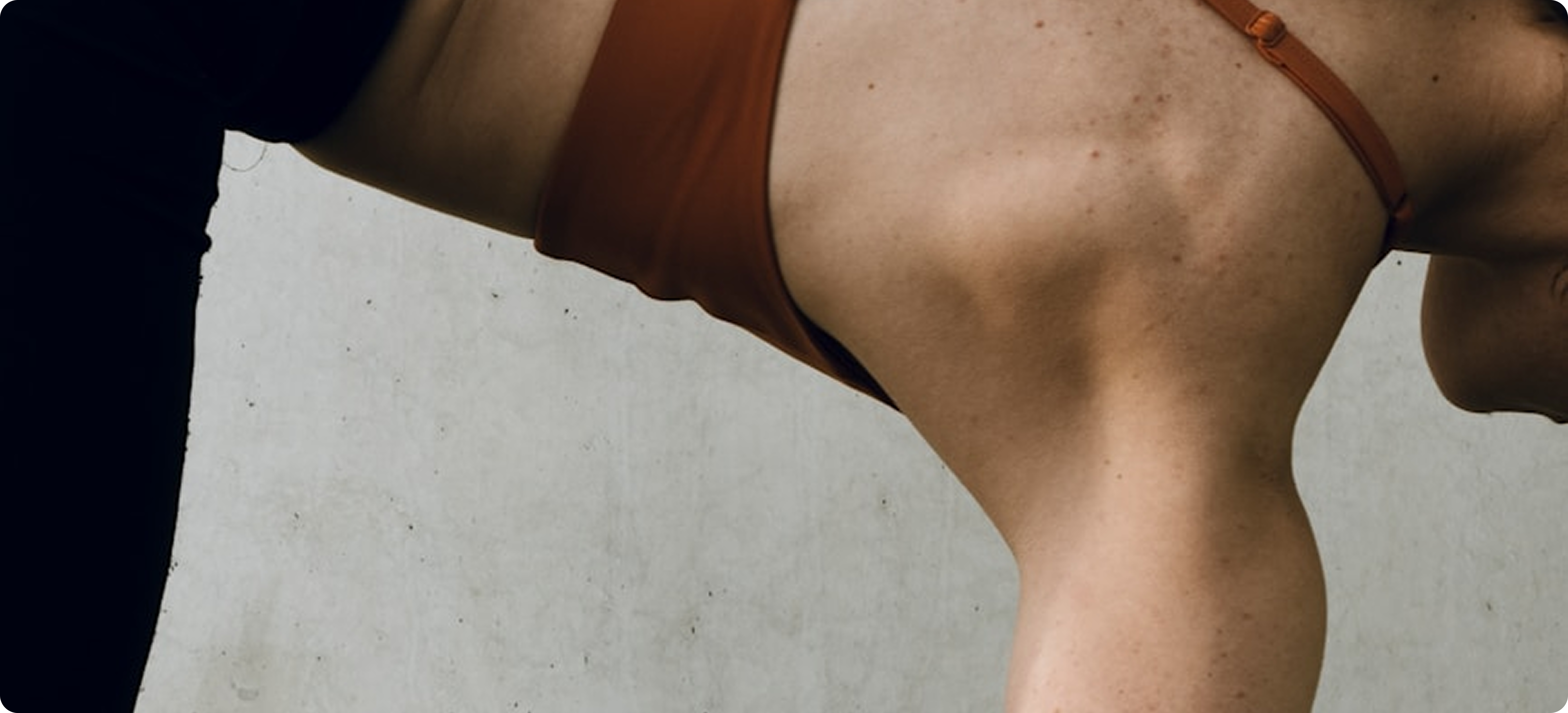 Pilates movement practice